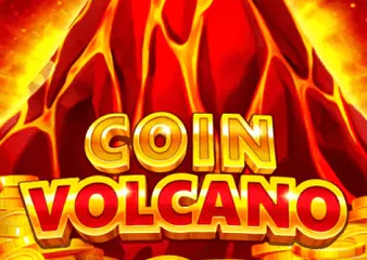 Coin Volcano